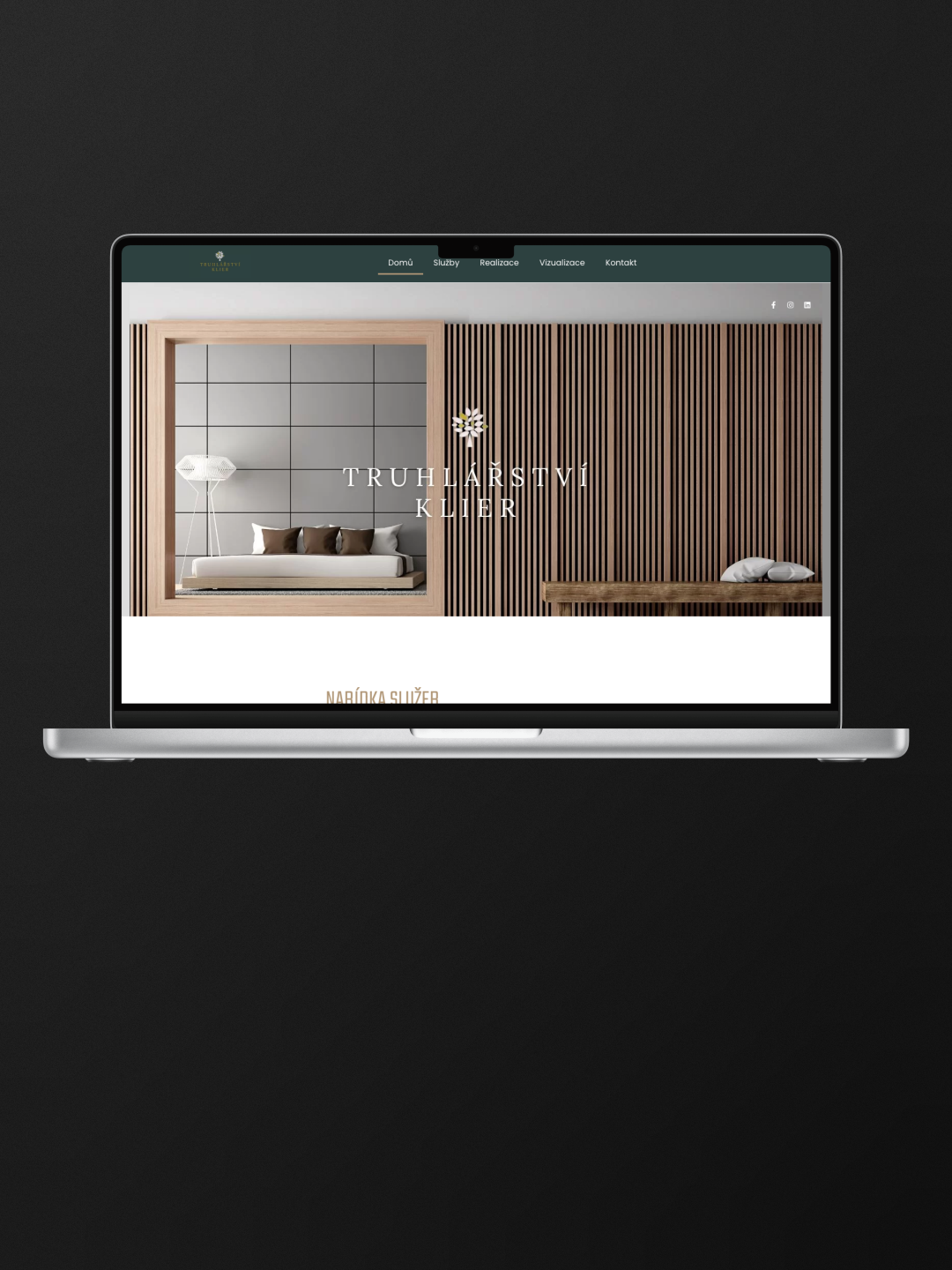 Truhlářství Klier