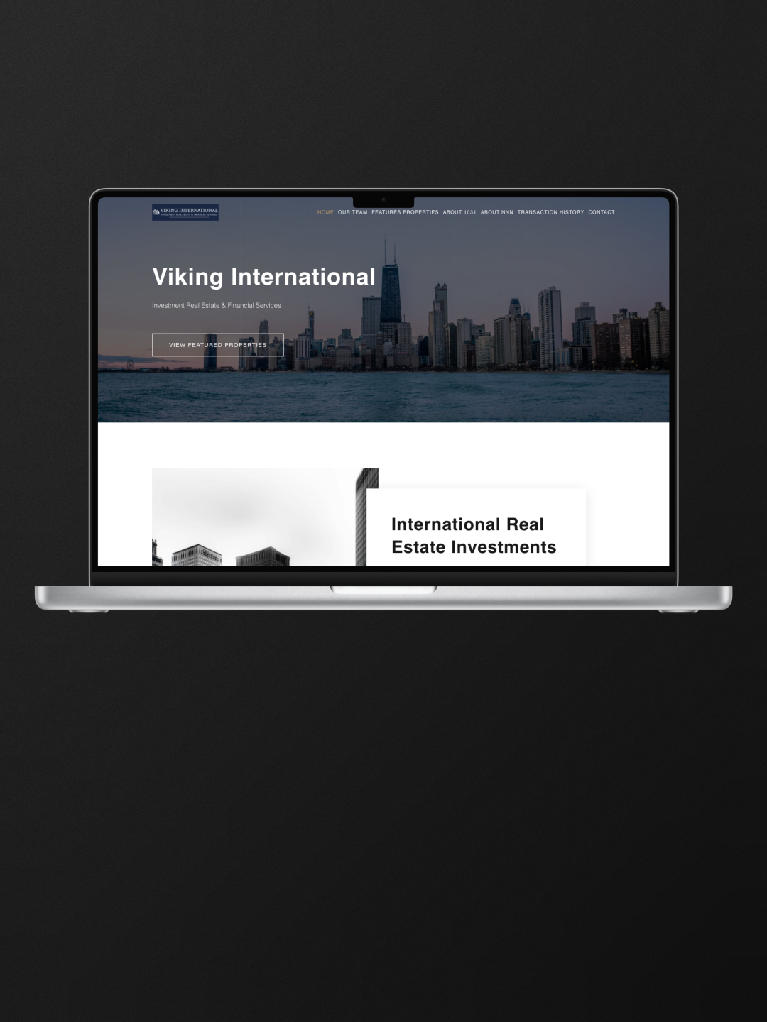 Viking International