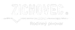 Pivovar Zichovec