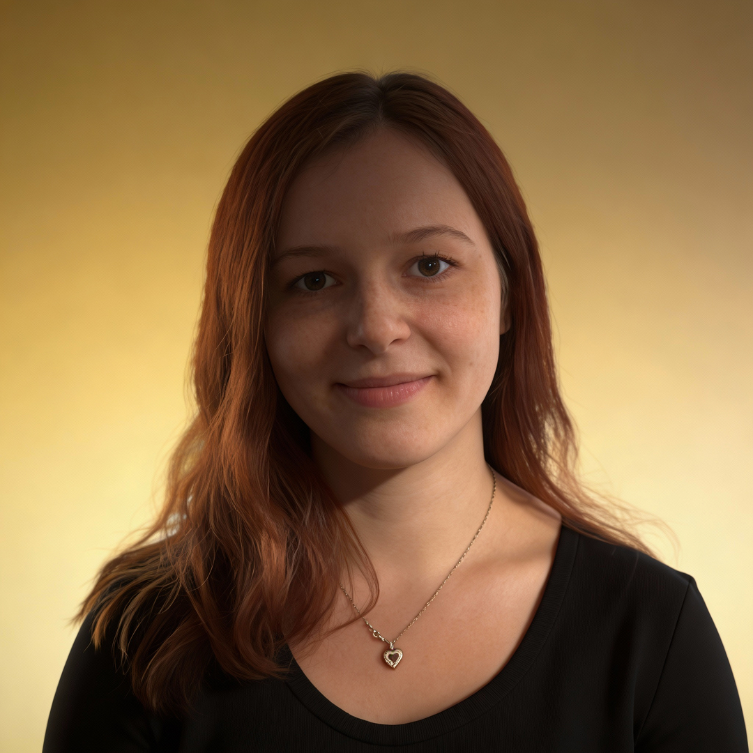 Mgr. Sofija Vojíková